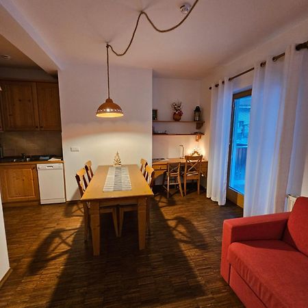 Apartma Lenka 크라니스카고라 외부 사진
