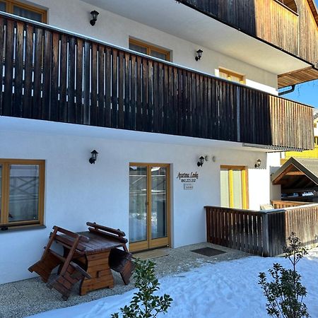 Apartma Lenka 크라니스카고라 외부 사진