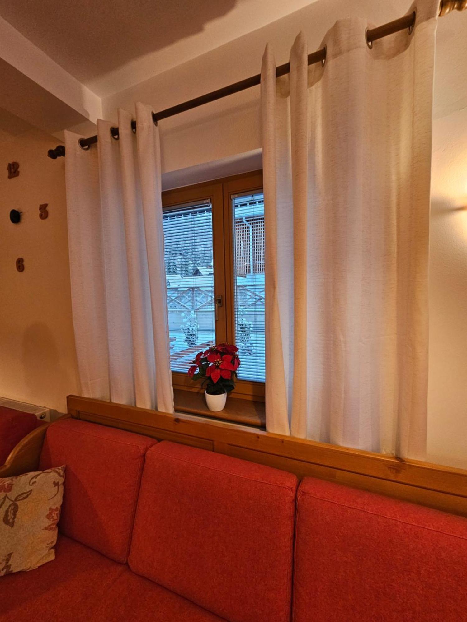 Apartma Lenka 크라니스카고라 외부 사진