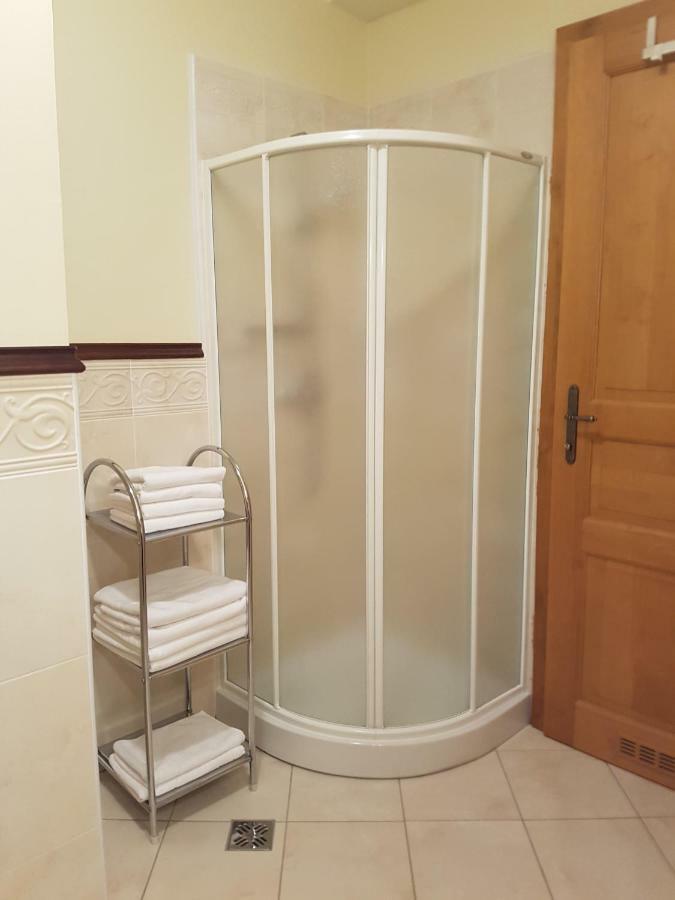 Apartma Lenka 크라니스카고라 외부 사진