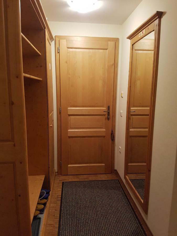 Apartma Lenka 크라니스카고라 외부 사진