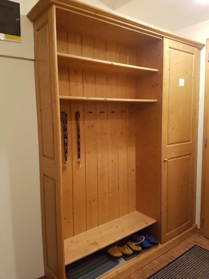 Apartma Lenka 크라니스카고라 외부 사진
