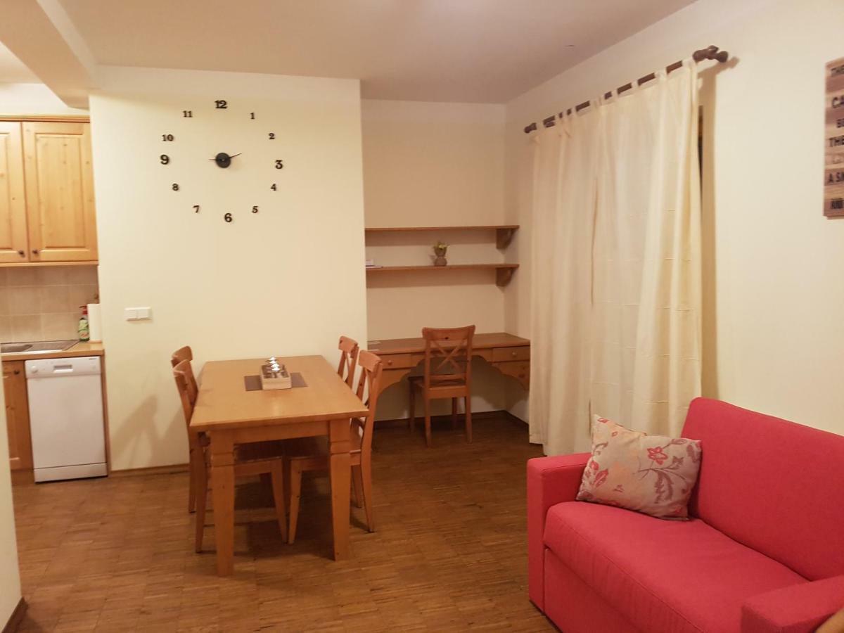 Apartma Lenka 크라니스카고라 외부 사진