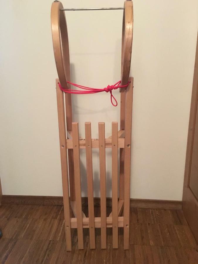 Apartma Lenka 크라니스카고라 외부 사진