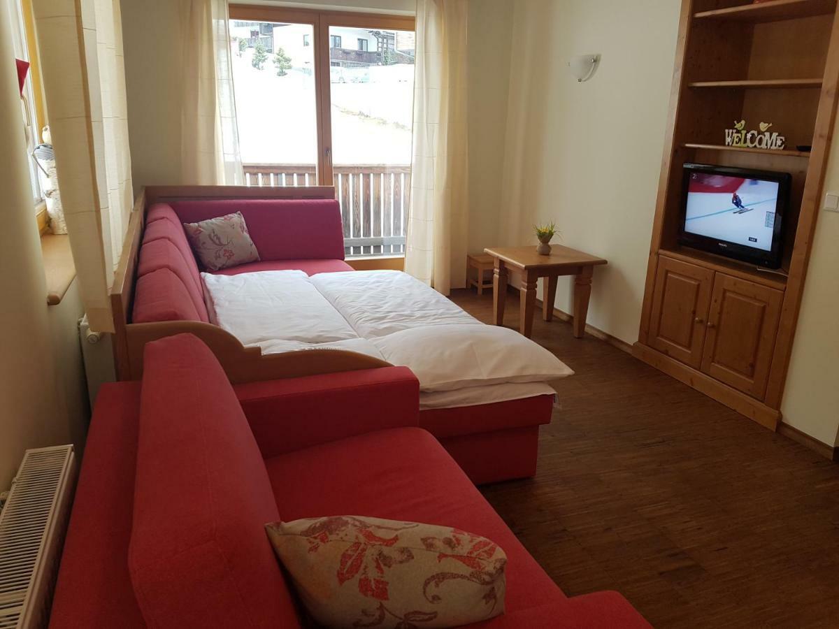 Apartma Lenka 크라니스카고라 외부 사진