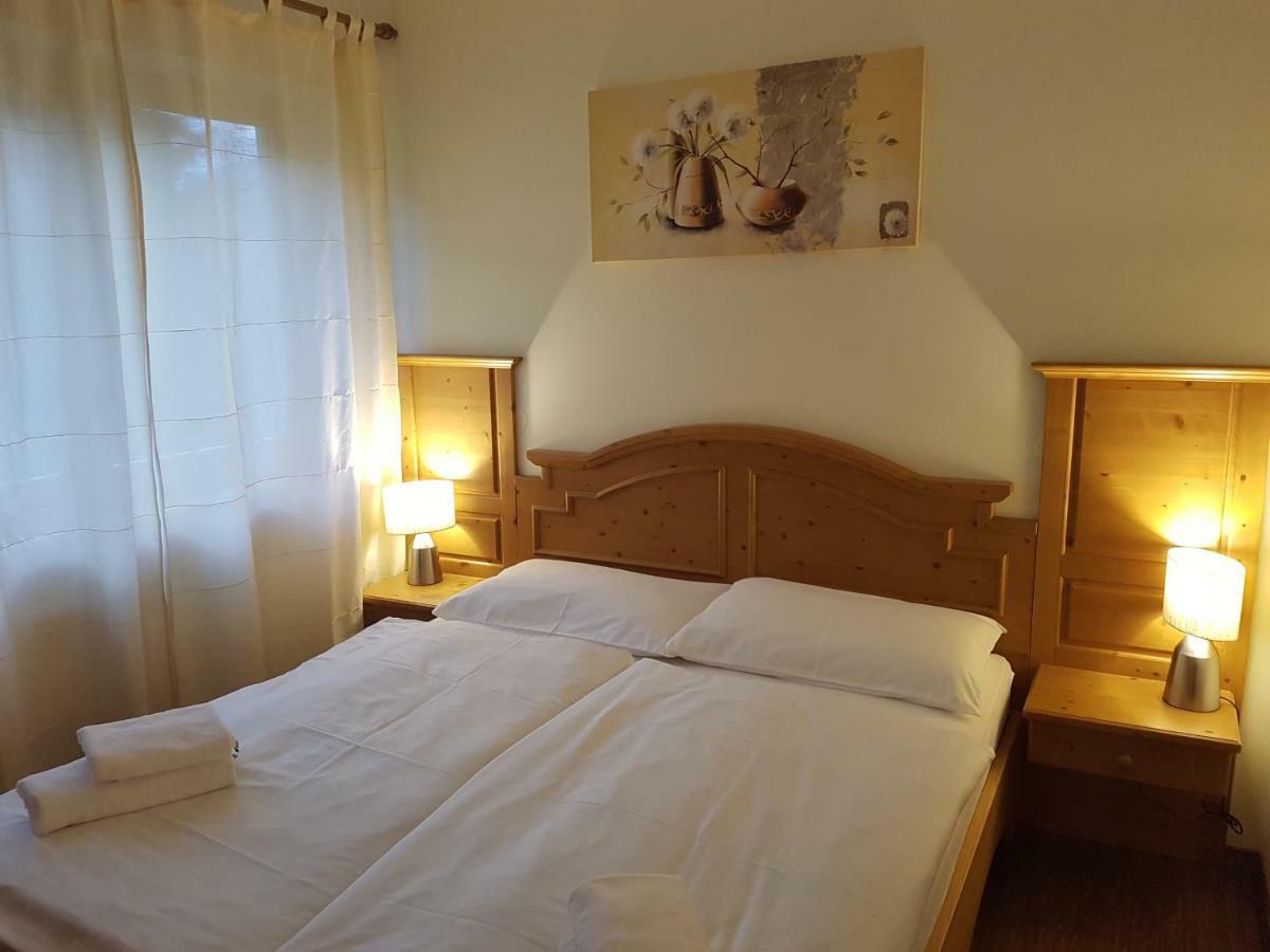 Apartma Lenka 크라니스카고라 외부 사진