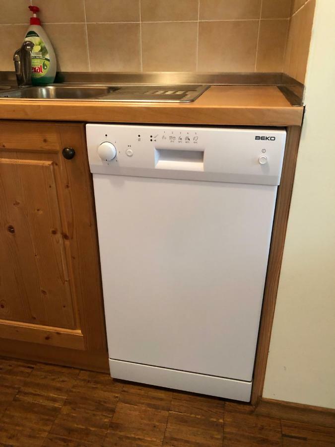Apartma Lenka 크라니스카고라 외부 사진