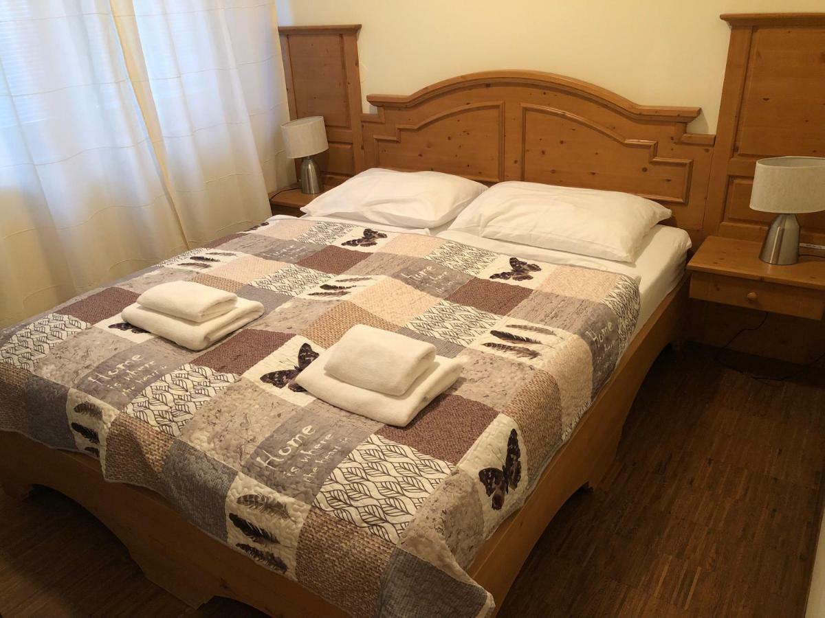Apartma Lenka 크라니스카고라 외부 사진