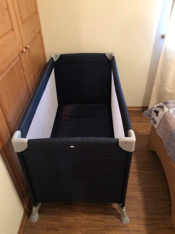 Apartma Lenka 크라니스카고라 외부 사진