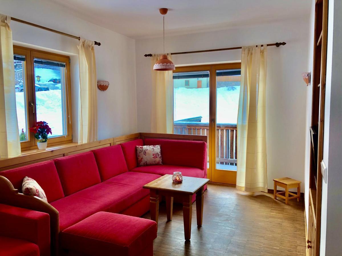 Apartma Lenka 크라니스카고라 외부 사진