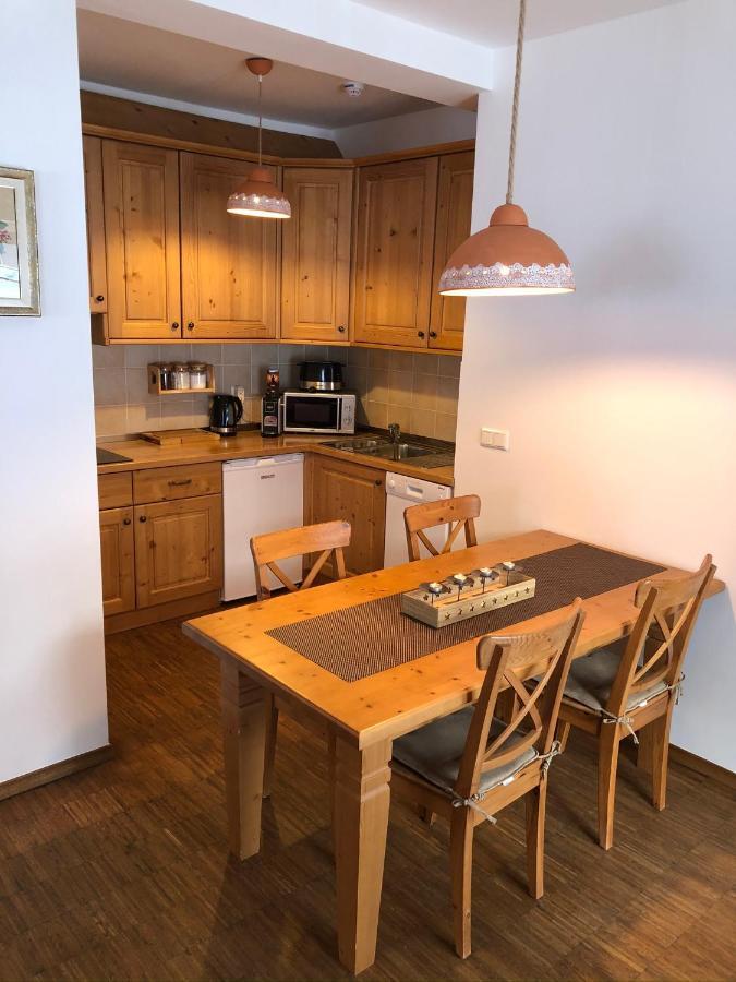 Apartma Lenka 크라니스카고라 외부 사진