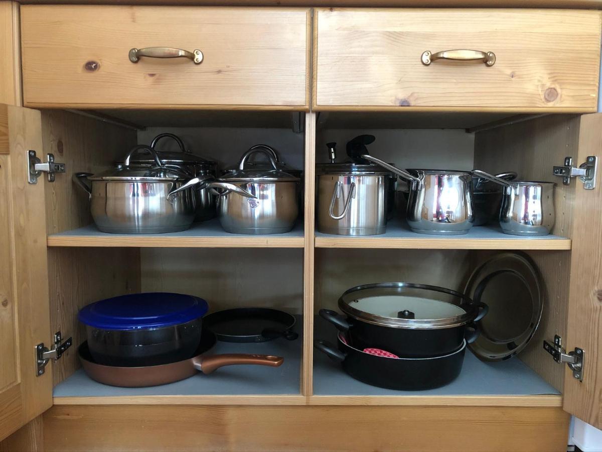 Apartma Lenka 크라니스카고라 외부 사진