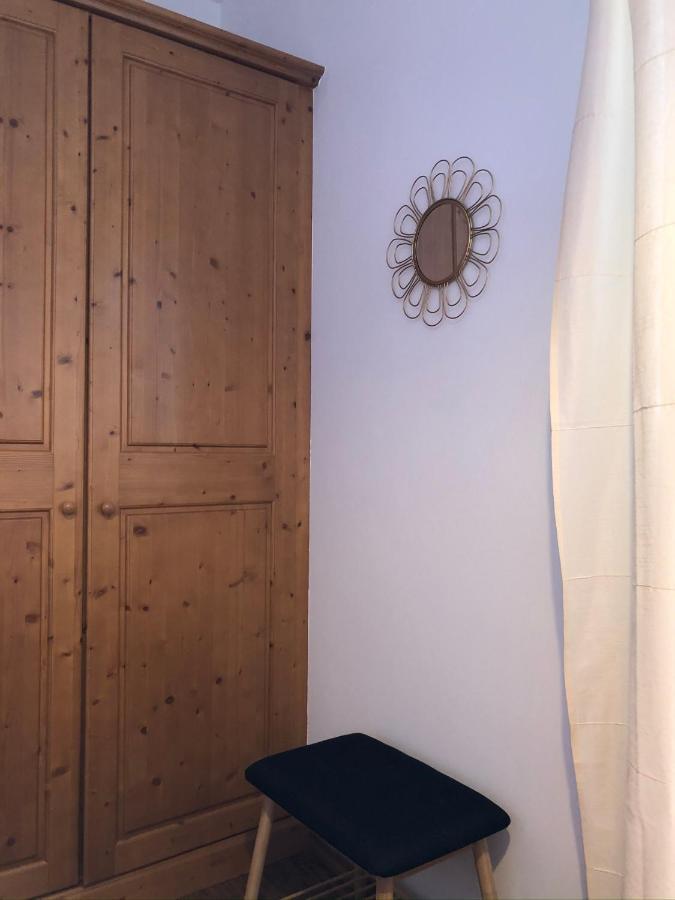 Apartma Lenka 크라니스카고라 외부 사진