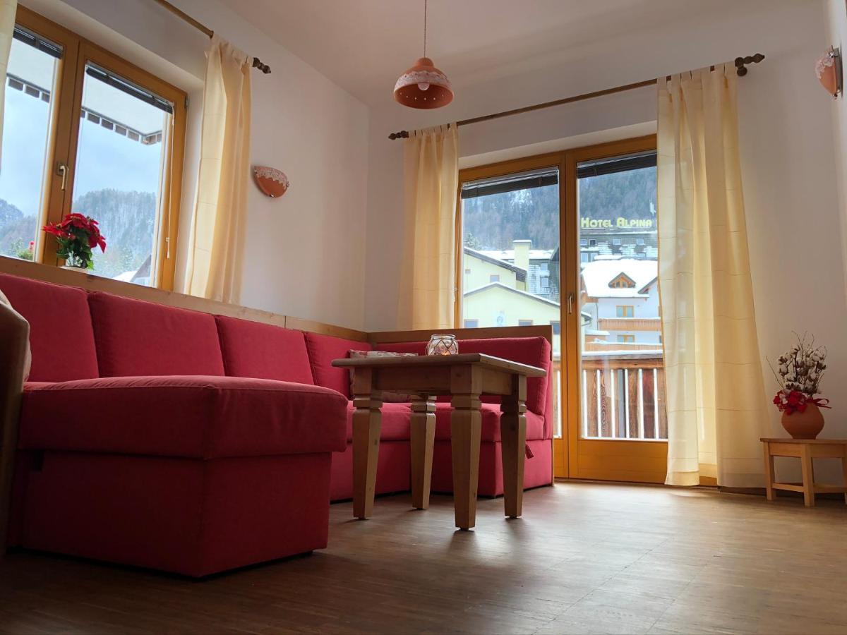 Apartma Lenka 크라니스카고라 외부 사진
